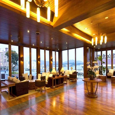 Sanya Royal Garden Resort Εξωτερικό φωτογραφία