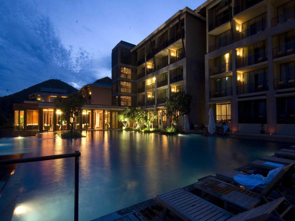 Sanya Royal Garden Resort Εξωτερικό φωτογραφία