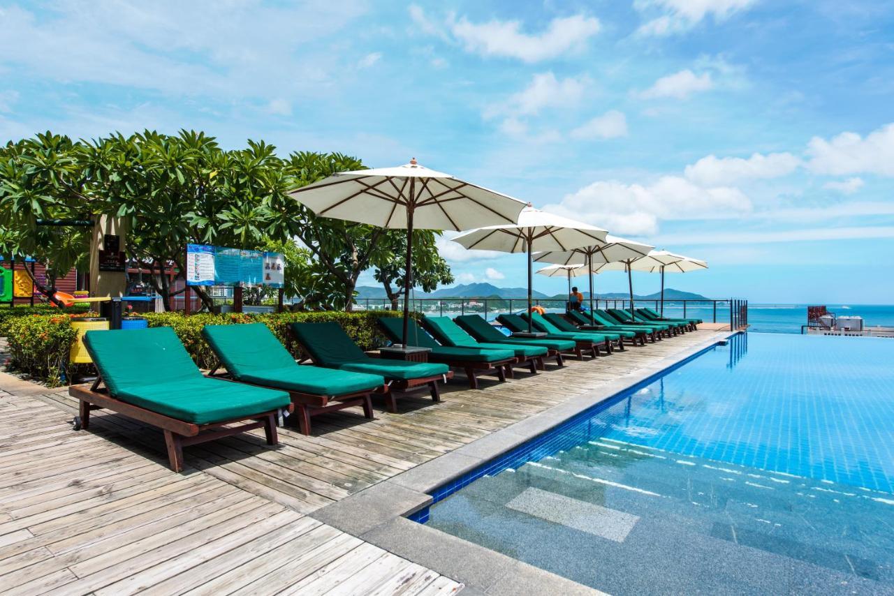 Sanya Royal Garden Resort Εξωτερικό φωτογραφία
