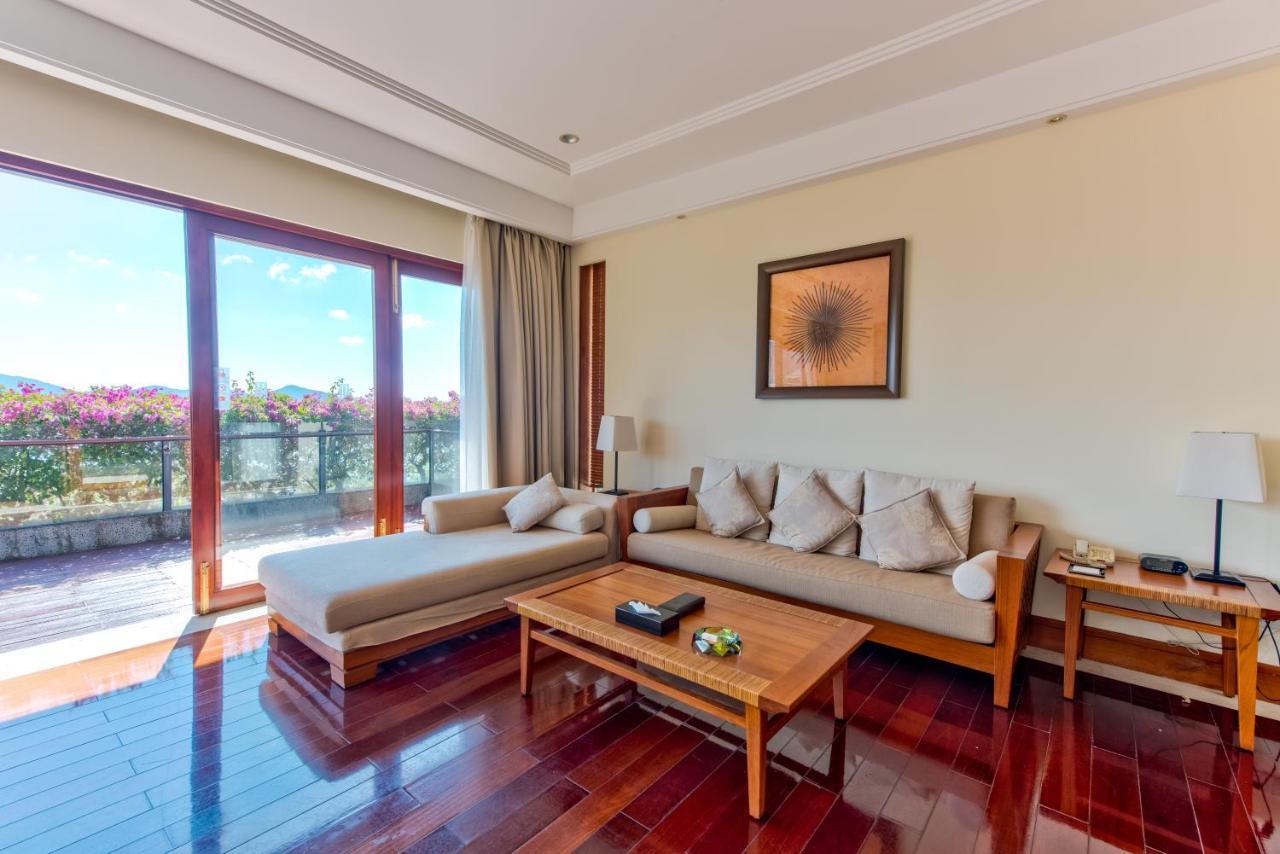 Sanya Royal Garden Resort Εξωτερικό φωτογραφία