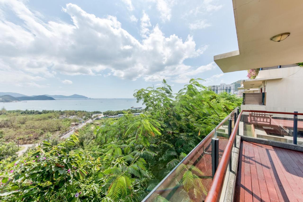 Sanya Royal Garden Resort Εξωτερικό φωτογραφία