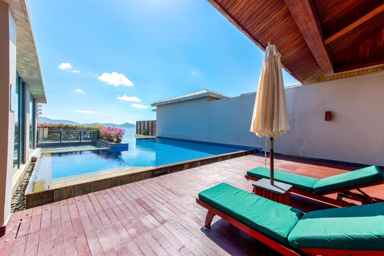 Sanya Royal Garden Resort Εξωτερικό φωτογραφία