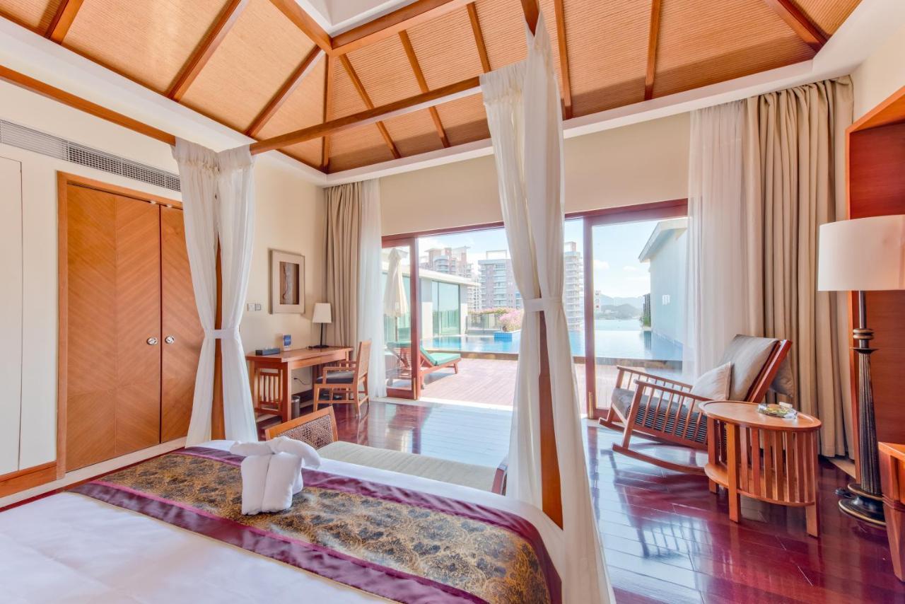 Sanya Royal Garden Resort Εξωτερικό φωτογραφία