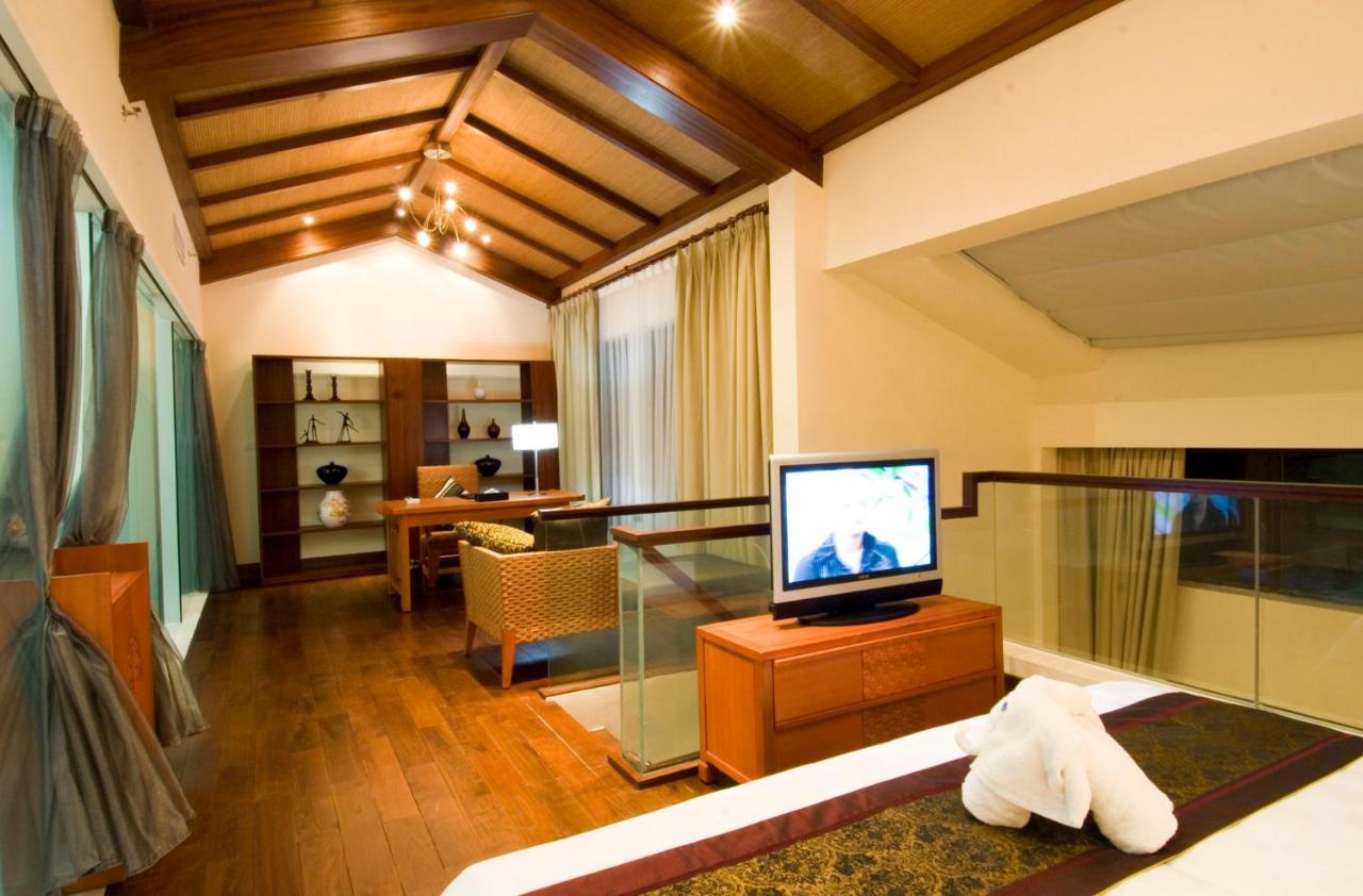Sanya Royal Garden Resort Εξωτερικό φωτογραφία