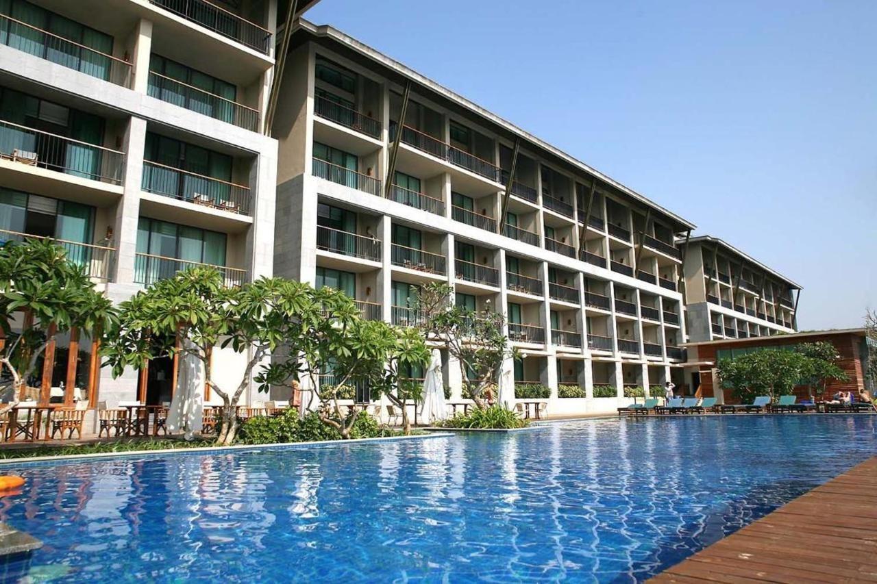 Sanya Royal Garden Resort Εξωτερικό φωτογραφία