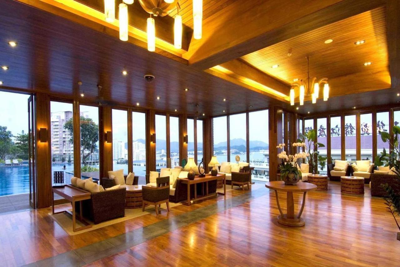Sanya Royal Garden Resort Εξωτερικό φωτογραφία