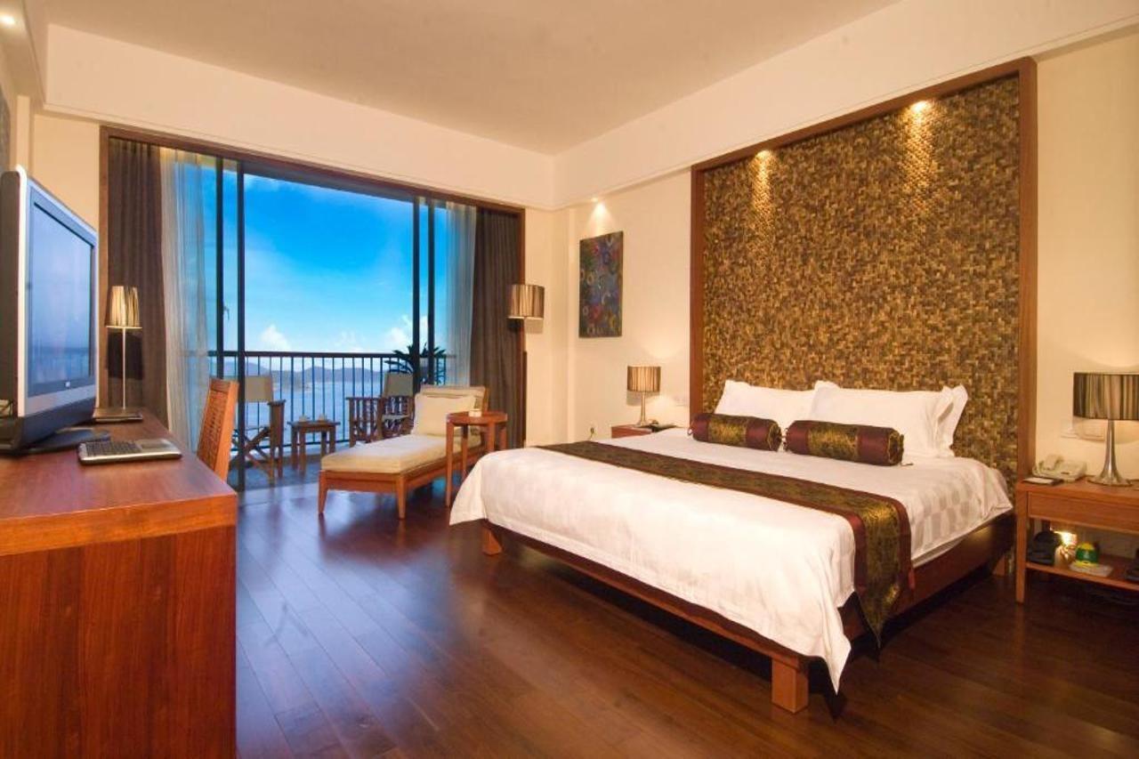 Sanya Royal Garden Resort Εξωτερικό φωτογραφία