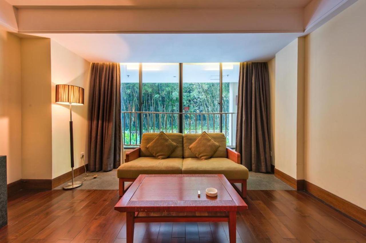 Sanya Royal Garden Resort Εξωτερικό φωτογραφία