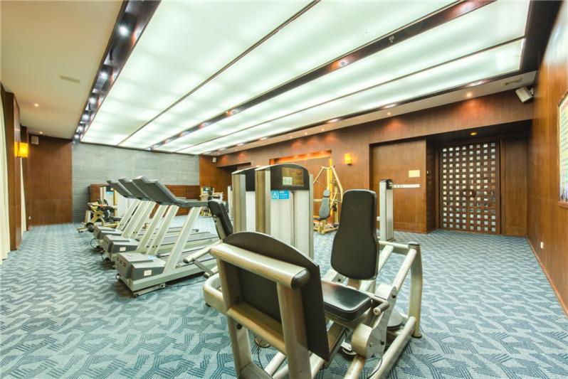 Sanya Royal Garden Resort Εξωτερικό φωτογραφία