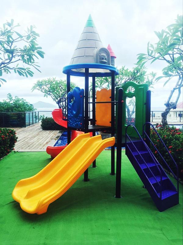 Sanya Royal Garden Resort Εξωτερικό φωτογραφία