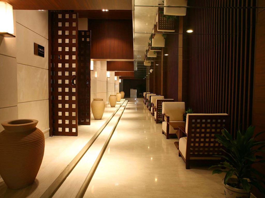 Sanya Royal Garden Resort Εξωτερικό φωτογραφία
