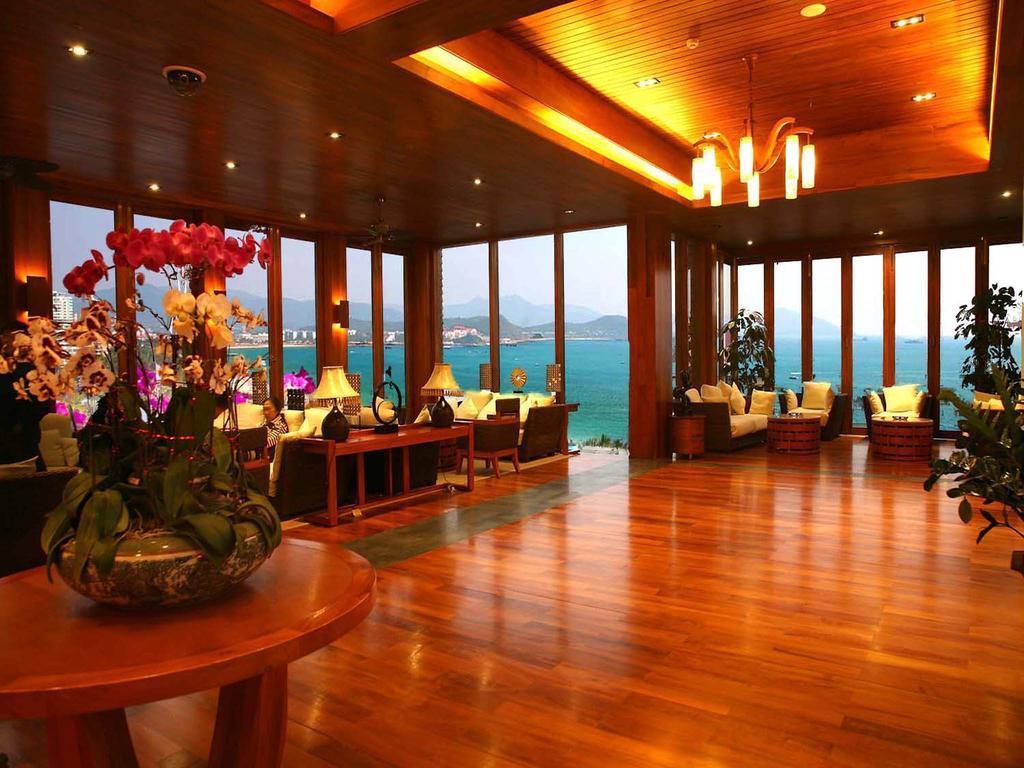 Sanya Royal Garden Resort Εξωτερικό φωτογραφία