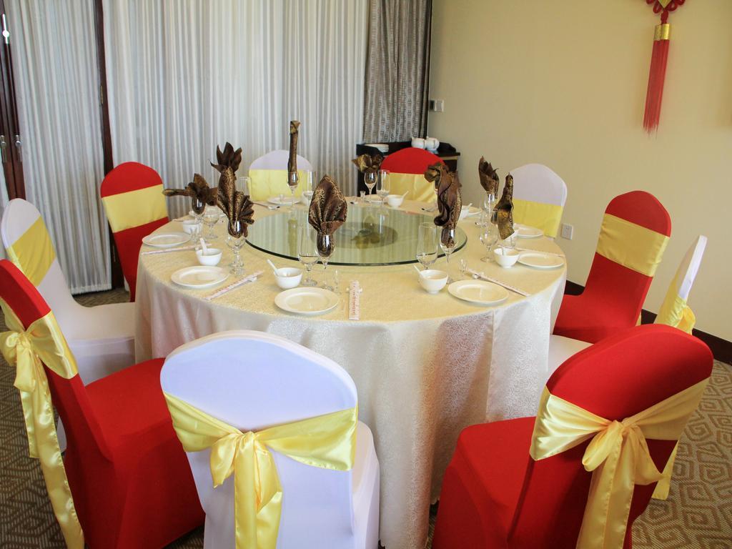 Sanya Royal Garden Resort Εξωτερικό φωτογραφία