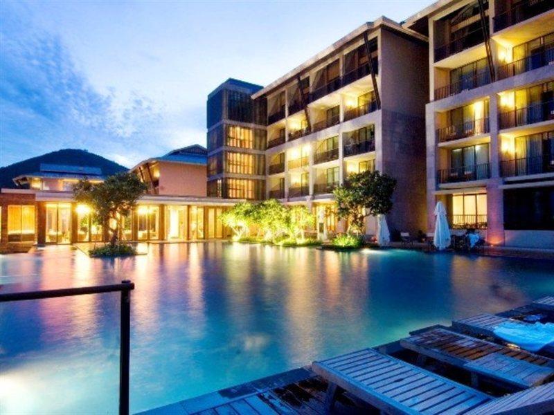 Sanya Royal Garden Resort Εξωτερικό φωτογραφία