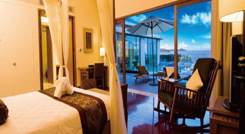 Sanya Royal Garden Resort Εξωτερικό φωτογραφία