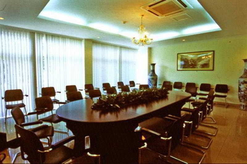 Sanya Royal Garden Resort Εξωτερικό φωτογραφία
