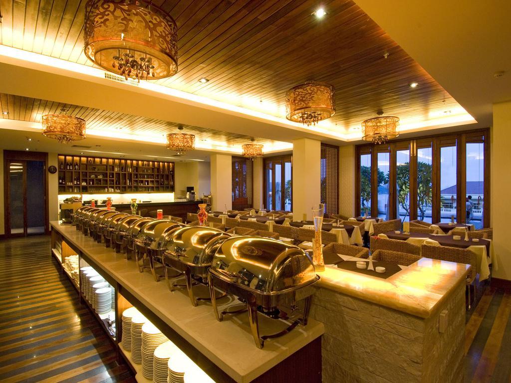 Sanya Royal Garden Resort Εξωτερικό φωτογραφία