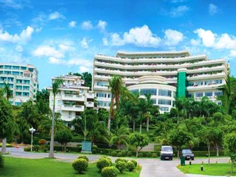 Sanya Royal Garden Resort Εξωτερικό φωτογραφία