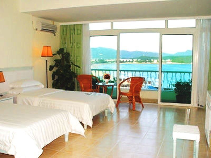Sanya Royal Garden Resort Εξωτερικό φωτογραφία