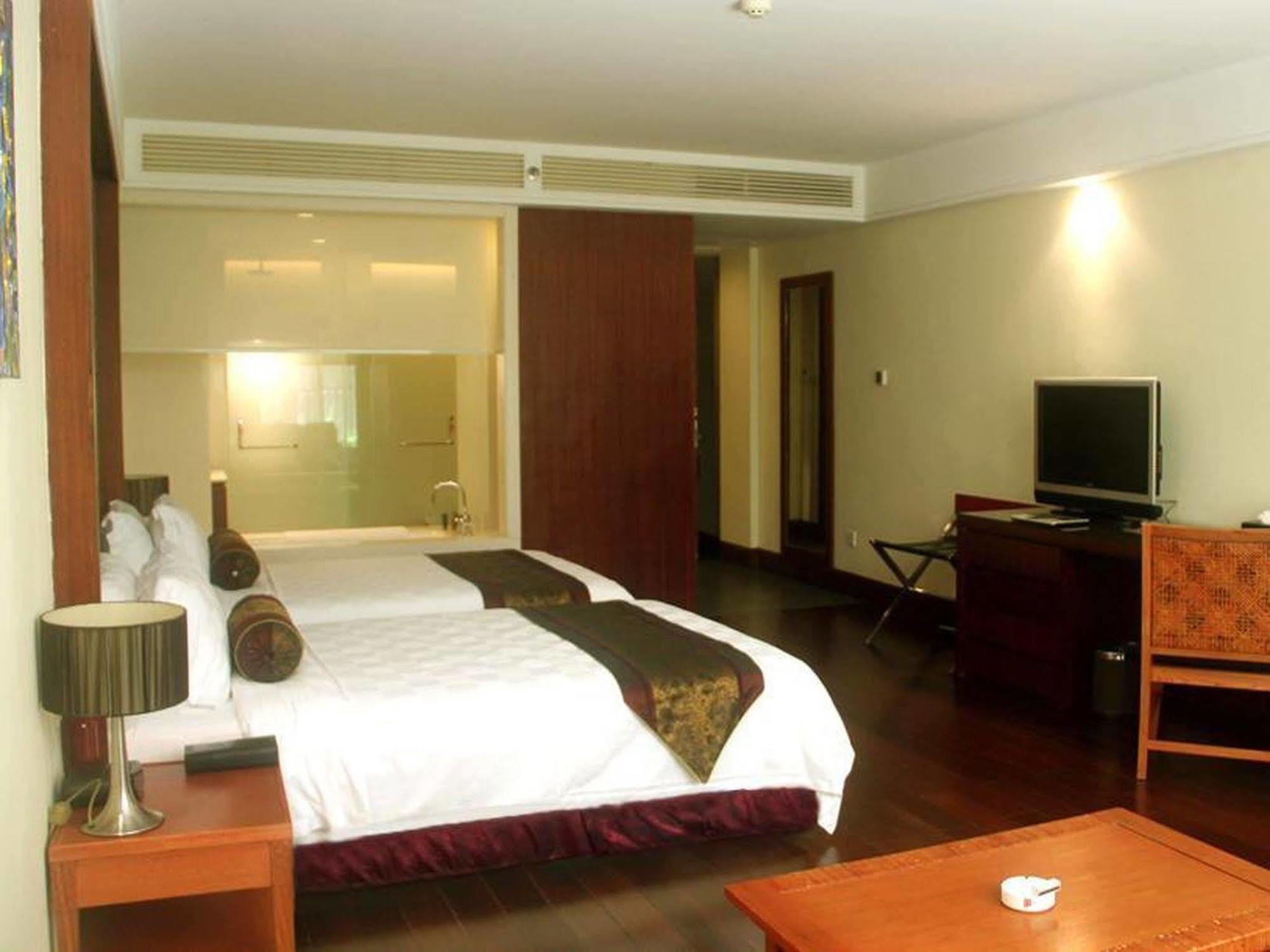 Sanya Royal Garden Resort Εξωτερικό φωτογραφία