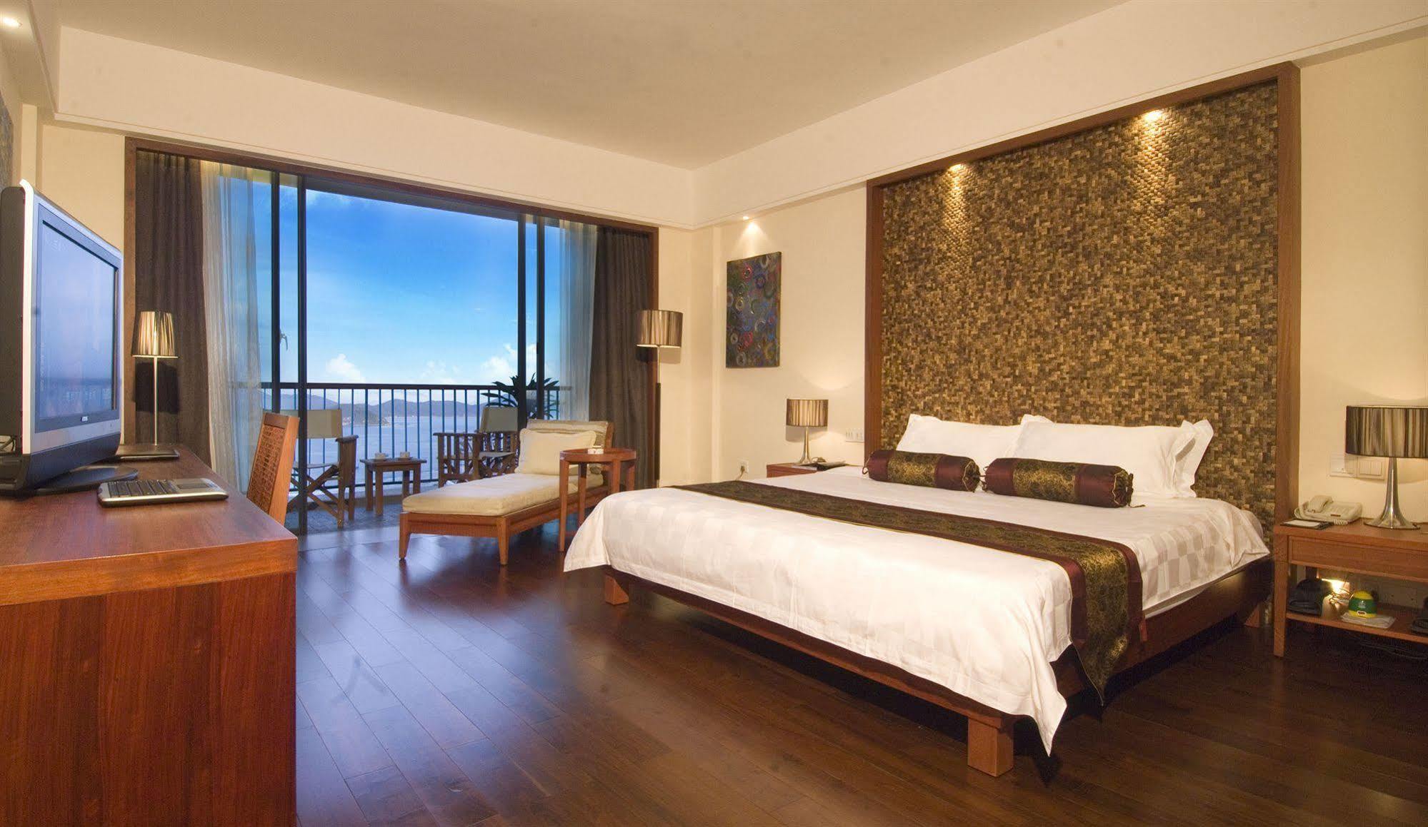 Sanya Royal Garden Resort Εξωτερικό φωτογραφία