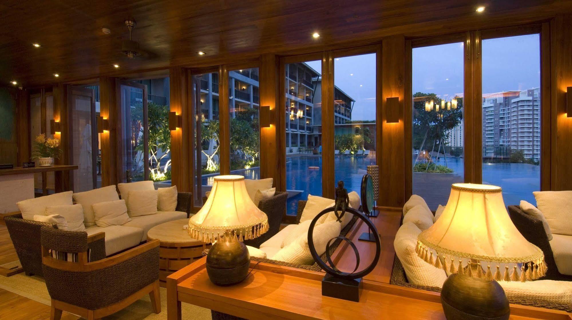 Sanya Royal Garden Resort Εξωτερικό φωτογραφία