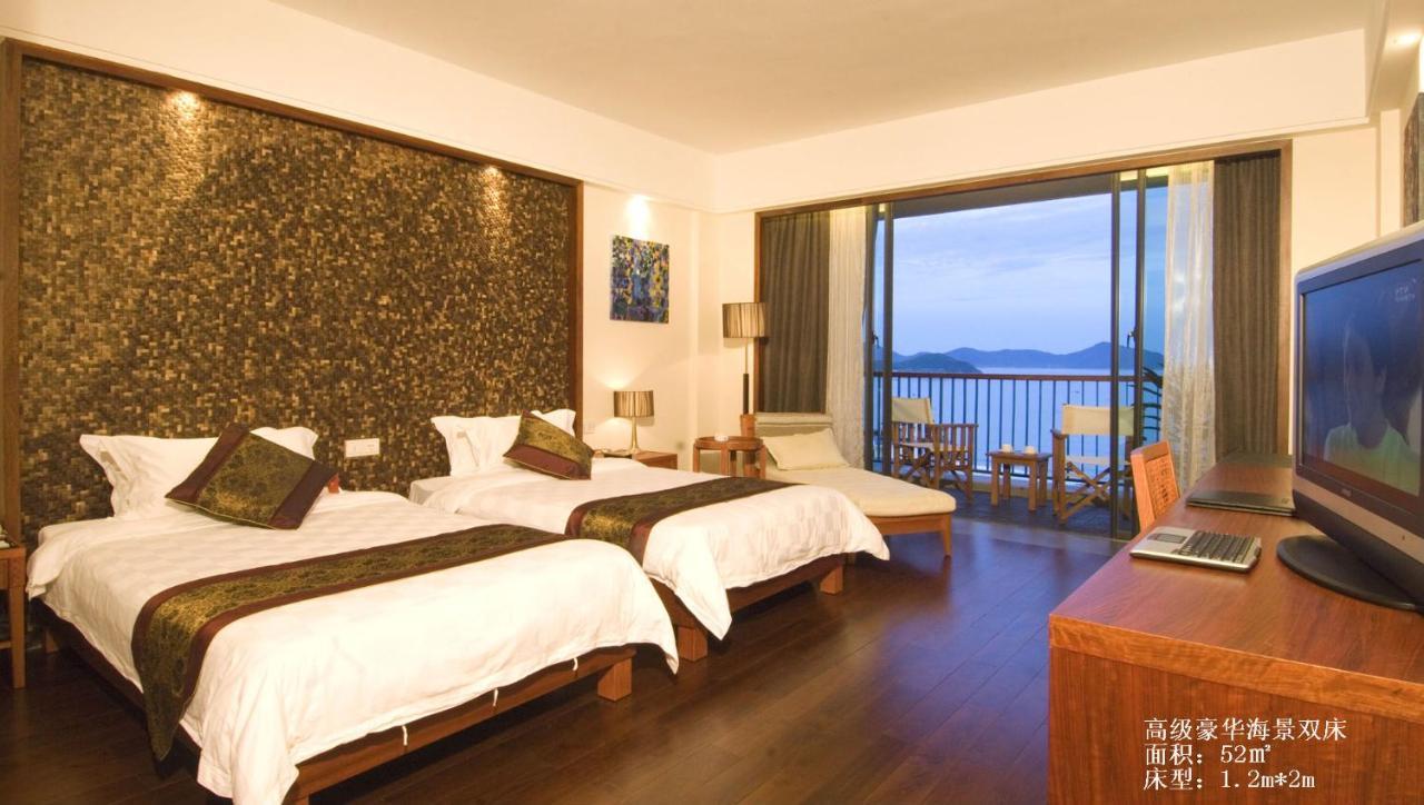 Sanya Royal Garden Resort Εξωτερικό φωτογραφία