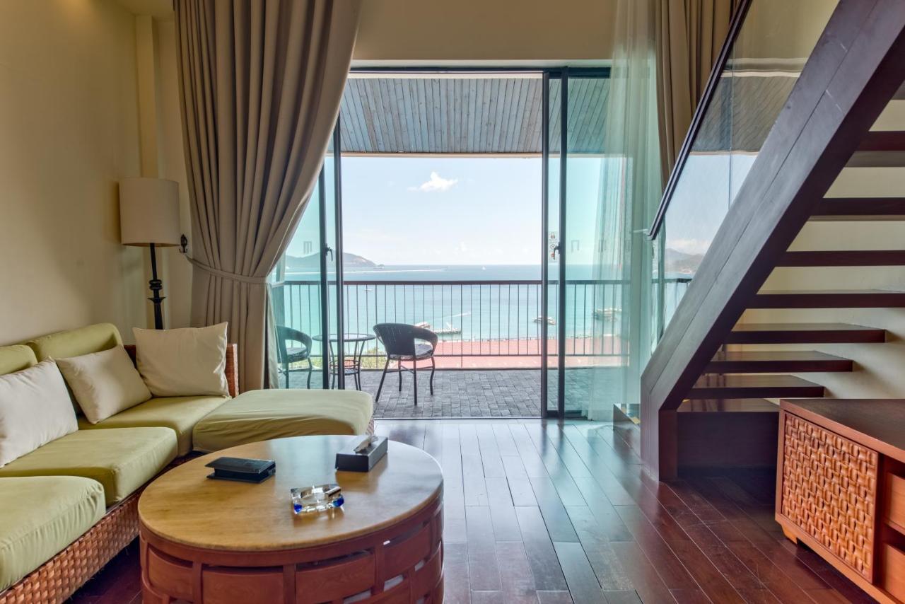 Sanya Royal Garden Resort Εξωτερικό φωτογραφία
