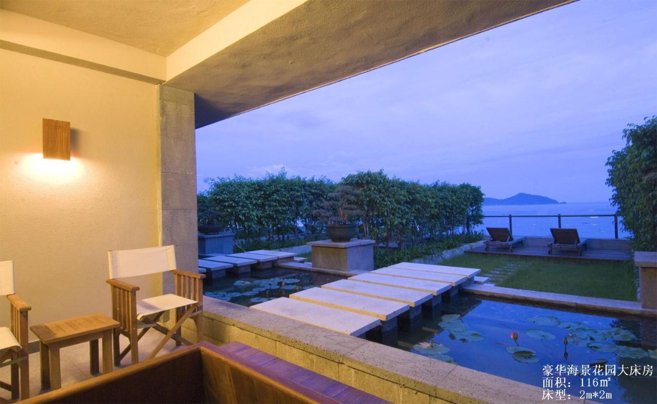 Sanya Royal Garden Resort Εξωτερικό φωτογραφία