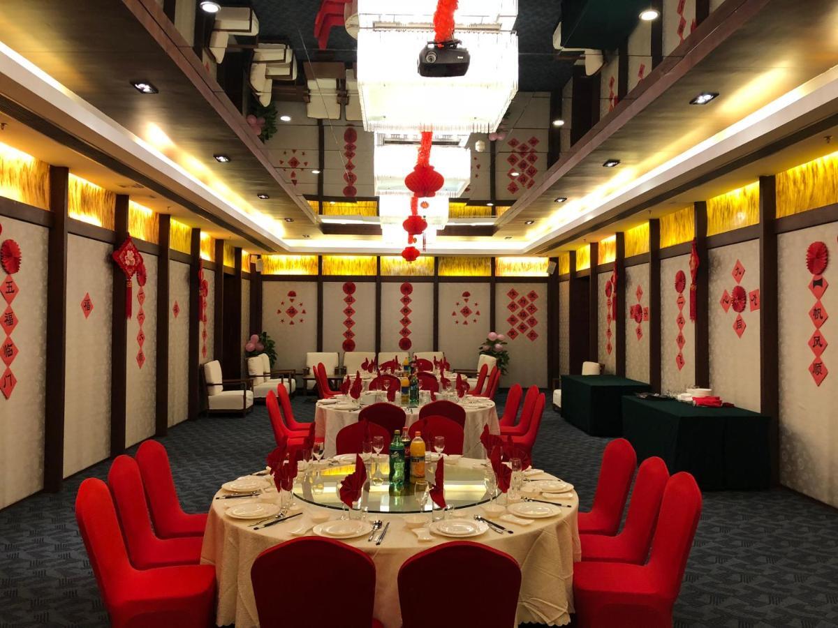 Sanya Royal Garden Resort Εξωτερικό φωτογραφία