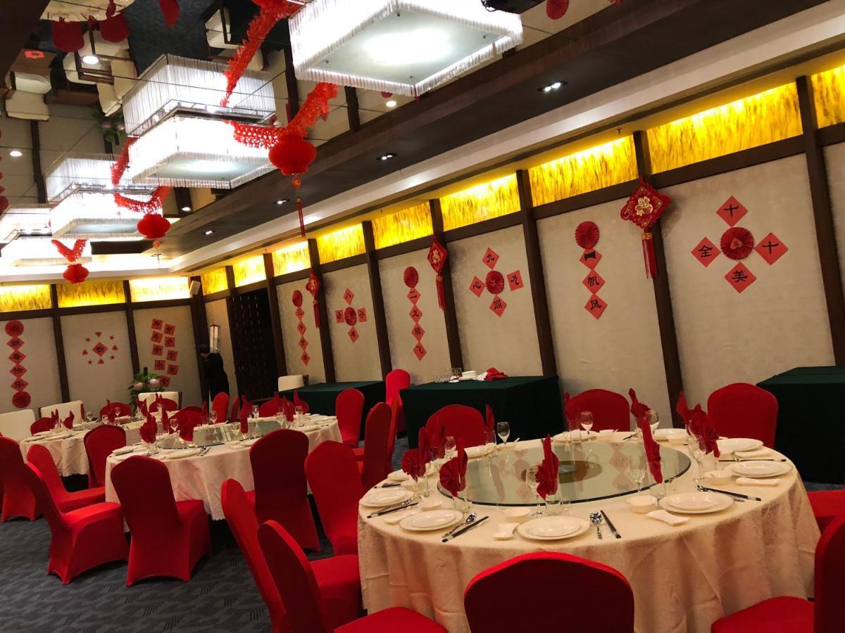 Sanya Royal Garden Resort Εξωτερικό φωτογραφία