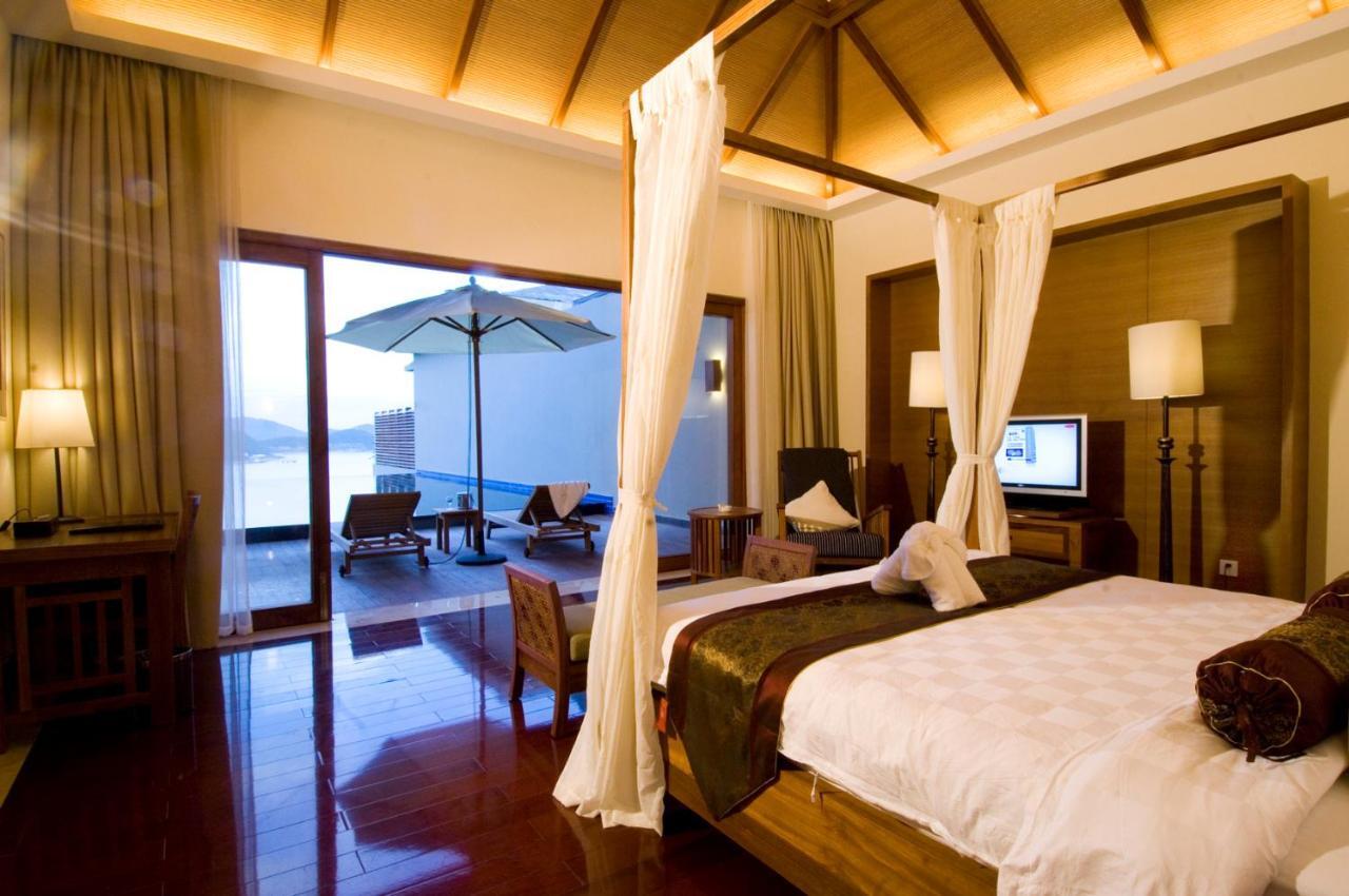 Sanya Royal Garden Resort Εξωτερικό φωτογραφία