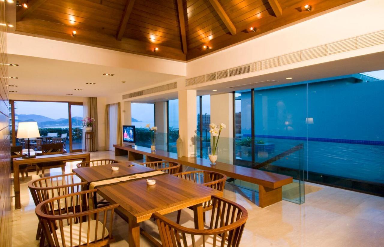 Sanya Royal Garden Resort Εξωτερικό φωτογραφία