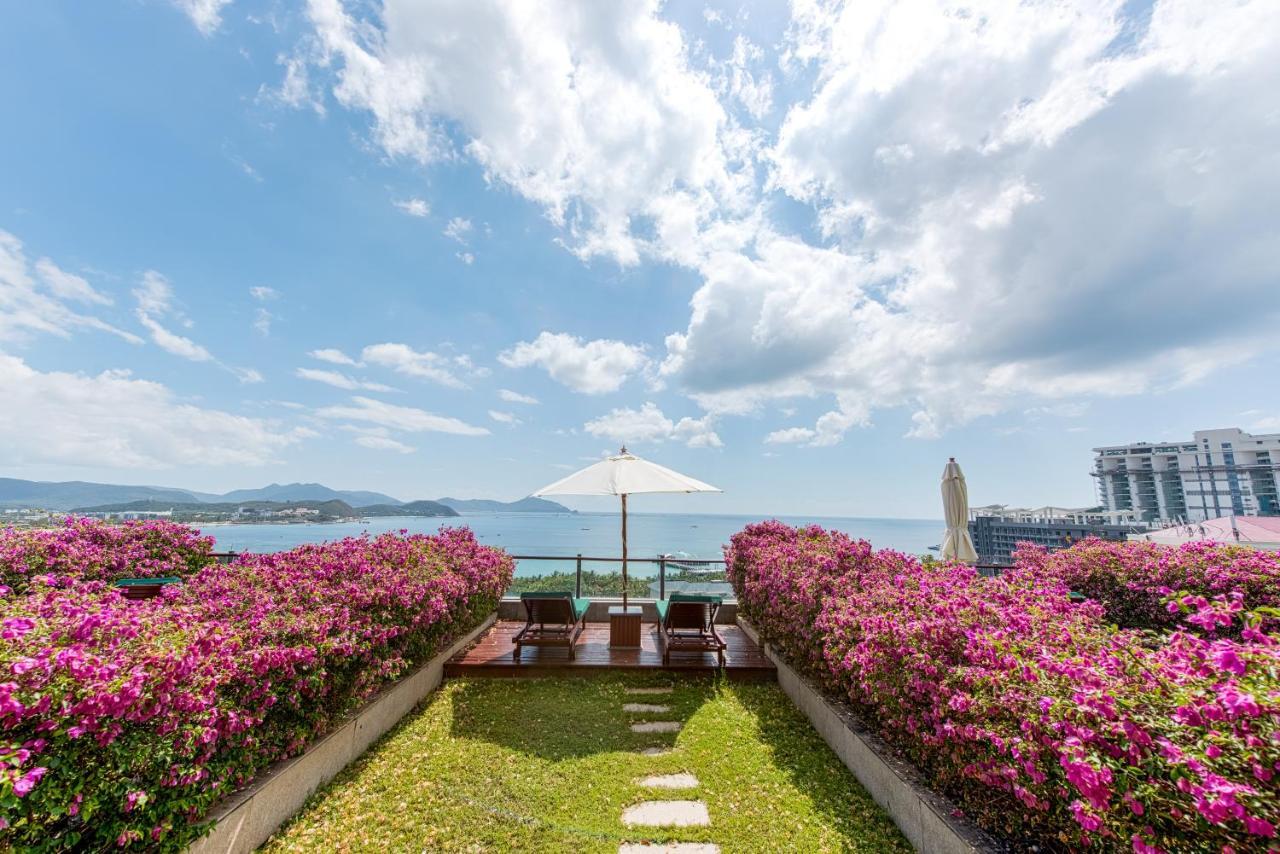 Sanya Royal Garden Resort Εξωτερικό φωτογραφία